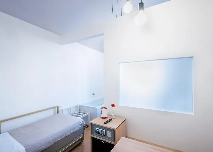 My Tiny Home Alchemy Roma