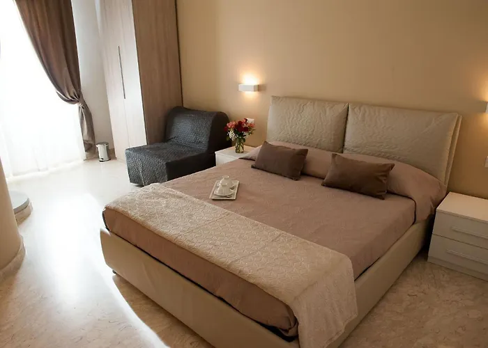 Lifestyle Veneto Suite Roma